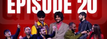 Arajin Akumb Episode 20