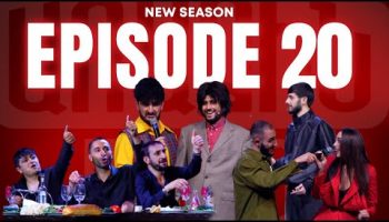 Arajin Akumb Episode 20