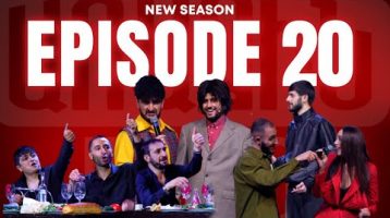Arajin Akumb Episode 20