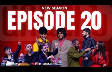 Arajin Akumb Episode 20