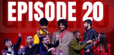Arajin Akumb Episode 20