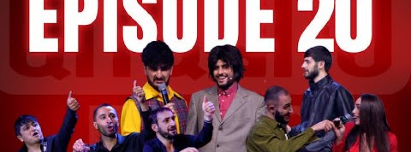 Arajin Akumb Episode 20