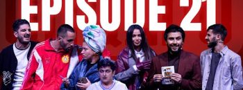 Arajin Akumb Episode 21