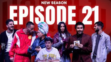 Arajin Akumb Episode 21