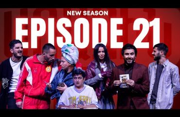 Arajin Akumb Episode 21