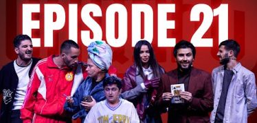 Arajin Akumb Episode 21