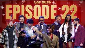 Arajin Akumb Episode 22