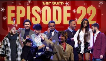 Arajin Akumb Episode 22