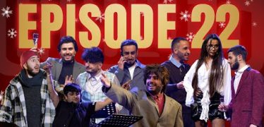 Arajin Akumb Episode 22