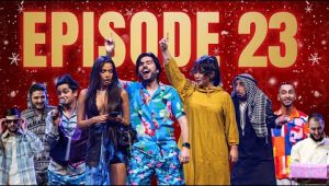 Arajin Akumb Episode 23