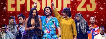 Arajin Akumb Episode 23