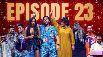 Arajin Akumb Episode 23
