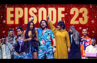 Arajin Akumb Episode 23