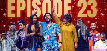 Arajin Akumb Episode 23