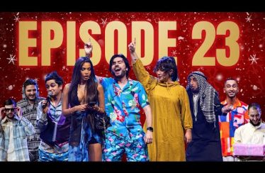 Arajin Akumb Episode 23