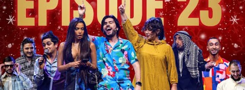 Arajin Akumb Episode 23