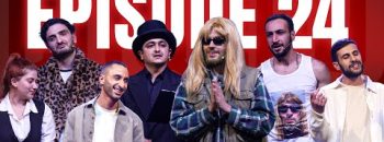 Arajin Akumb Episode 24