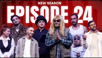 Arajin Akumb Episode 24