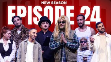 Arajin Akumb Episode 24