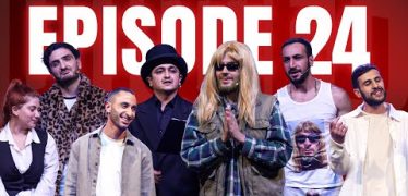 Arajin Akumb Episode 24