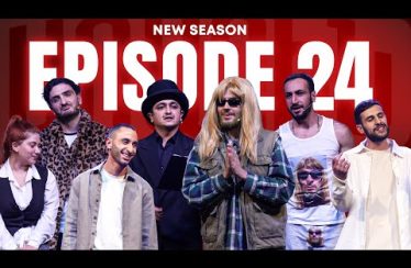 Arajin Akumb Episode 24