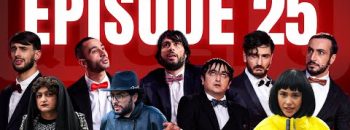 Arajin Akumb Episode 25