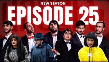 Arajin Akumb Episode 25