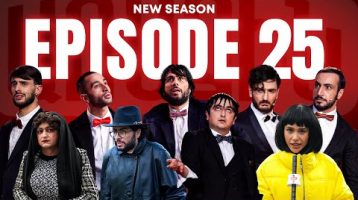 Arajin Akumb Episode 25