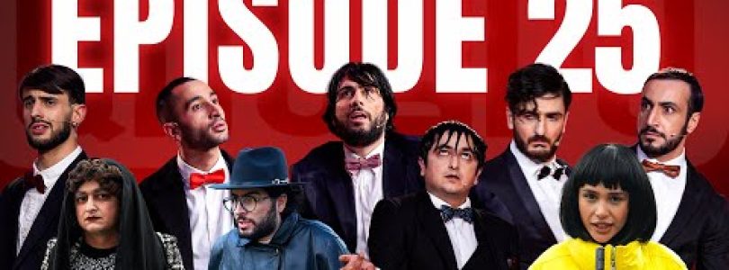 Arajin Akumb Episode 25