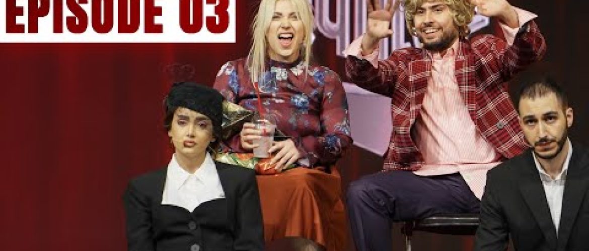 Arajin Akumb Episode 3