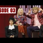 Arajin Akumb Episode 3