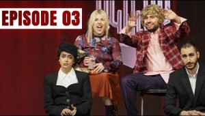 Arajin Akumb Episode 3