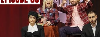 Arajin Akumb Episode 3