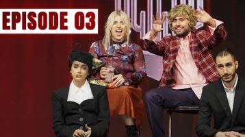 Arajin Akumb Episode 3