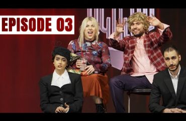 Arajin Akumb Episode 3