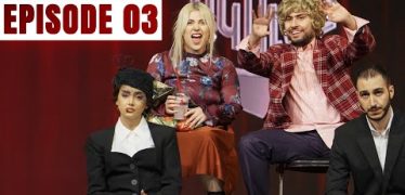 Arajin Akumb Episode 3