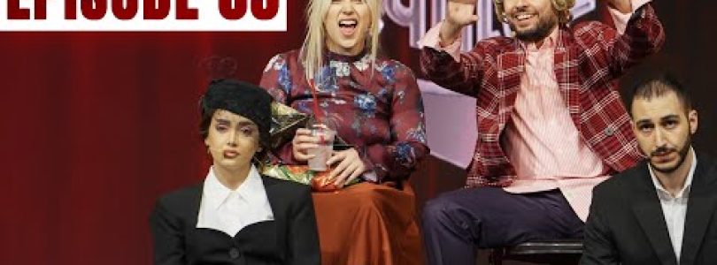 Arajin Akumb Episode 3