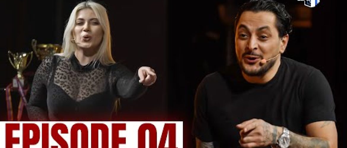 Arajin Akumb Episode 4