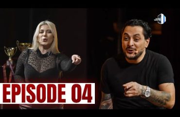 Arajin Akumb Episode 4