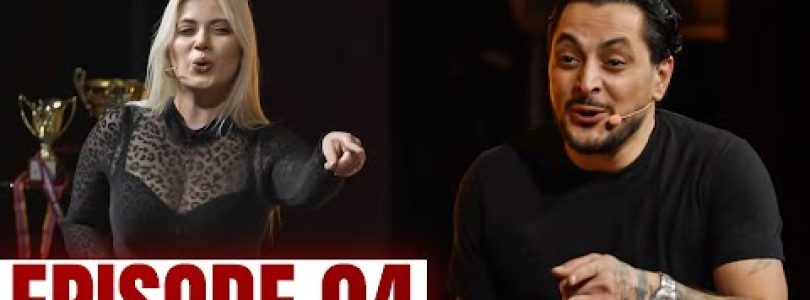 Arajin Akumb Episode 4