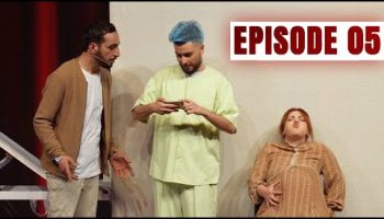 Arajin Akumb Episode 5