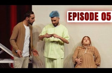 Arajin Akumb Episode 5