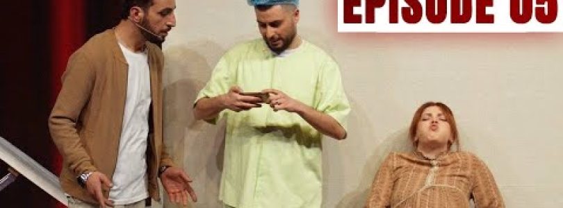 Arajin Akumb Episode 5