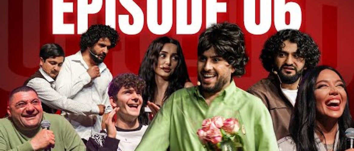 Arajin Akumb Episode 6