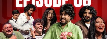 Arajin Akumb Episode 6