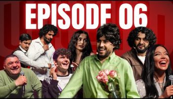 Arajin Akumb Episode 6