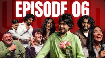 Arajin Akumb Episode 6