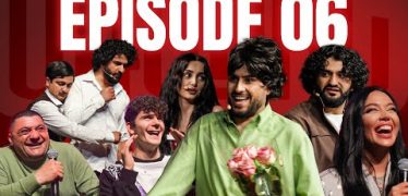 Arajin Akumb Episode 6