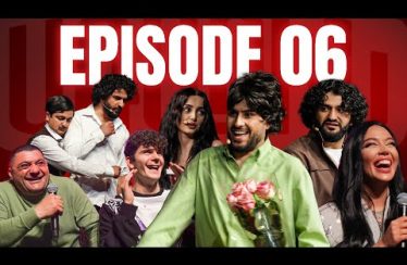 Arajin Akumb Episode 6