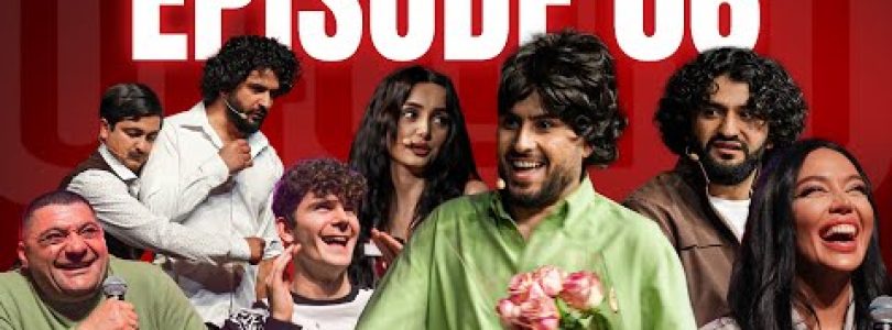 Arajin Akumb Episode 6